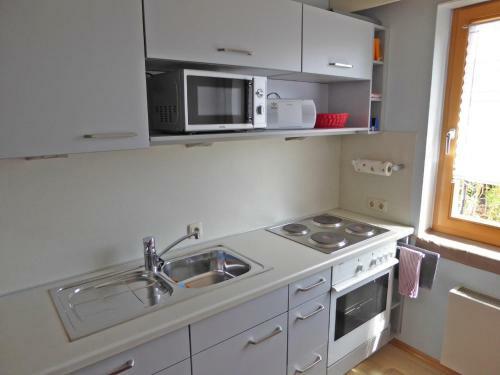 Apartamento Appartement Ilse Herbert