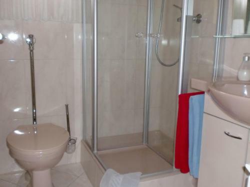 Apartamento Appartement Ilse Herbert