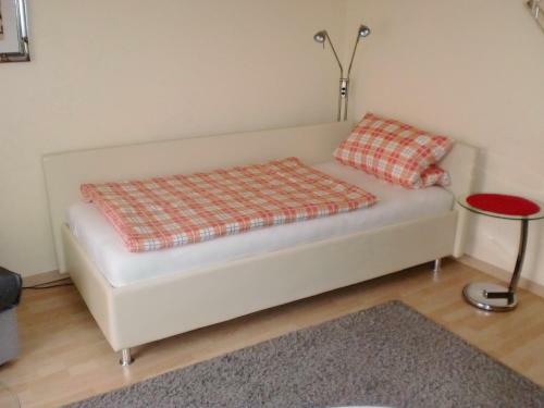Apartamento Appartement Ilse Herbert