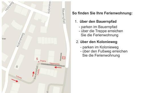 Apartamento Appartement Ilse Herbert