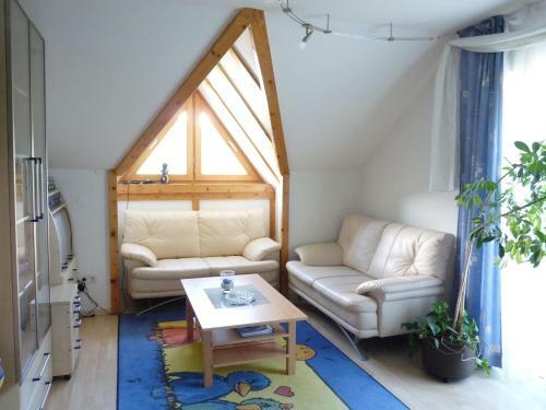 Apartamento Ferienwohnung Jobst