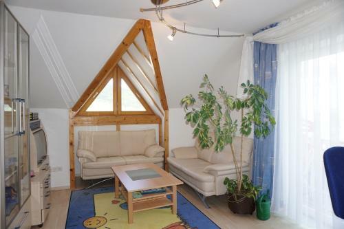 Apartamento Ferienwohnung Jobst