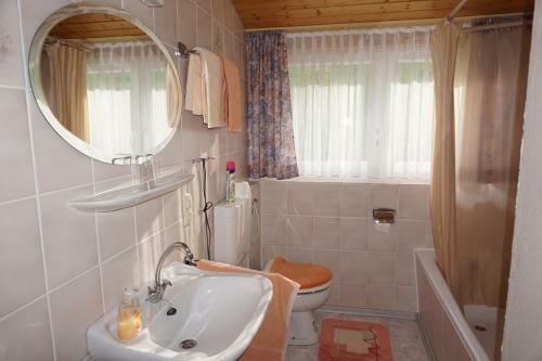 Apartamento Ferienwohnung Jobst