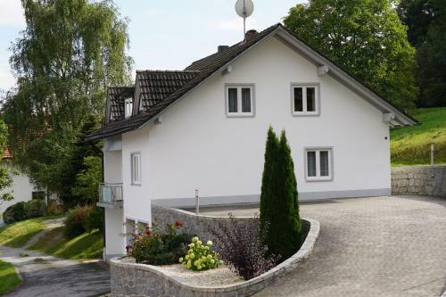 Apartamento Ferienwohnung Jobst