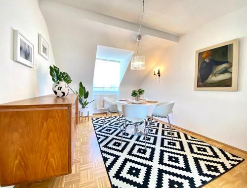 Apartamento Main Flat 2 - W�rzburg Erleben
