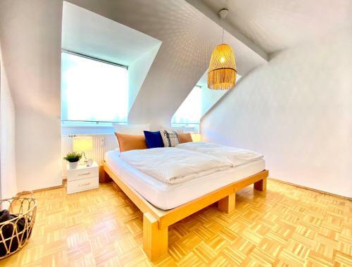 Apartamento Main Flat 2 - W�rzburg Erleben