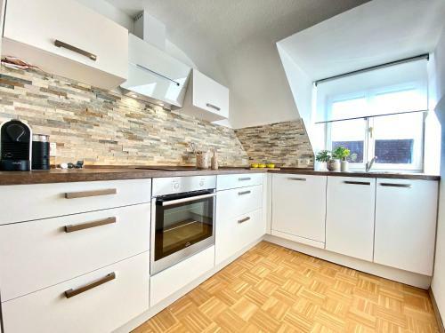 Apartamento Main Flat 2 - W�rzburg Erleben