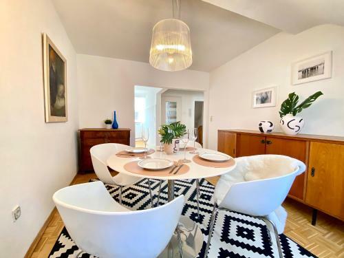 Apartamento Main Flat 2 - W�rzburg Erleben