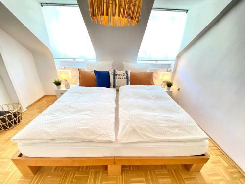 Apartamento Main Flat 2 - W�rzburg Erleben