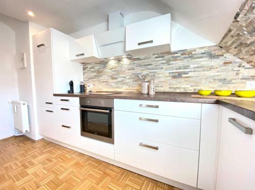 Apartamento Main Flat 2 - W�rzburg Erleben