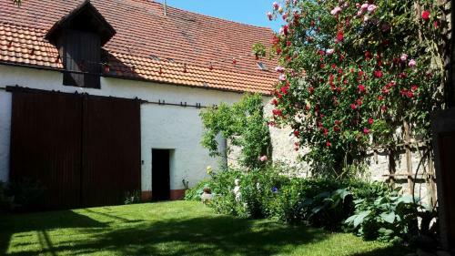 Apartamento Main Flat 2 - W�rzburg Erleben