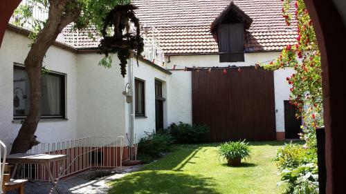 Apartamento Main Flat 2 - W�rzburg Erleben