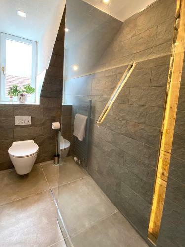 Apartamento Main Flat 2 - W�rzburg Erleben