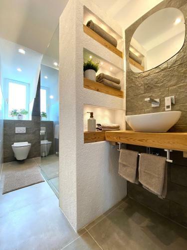 Apartamento Main Flat 2 - W�rzburg Erleben