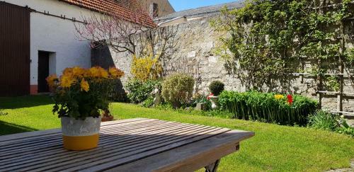 Apartamento Main Flat 2 - W�rzburg Erleben