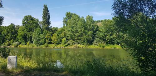 Apartamento Main Flat 2 - W�rzburg Erleben