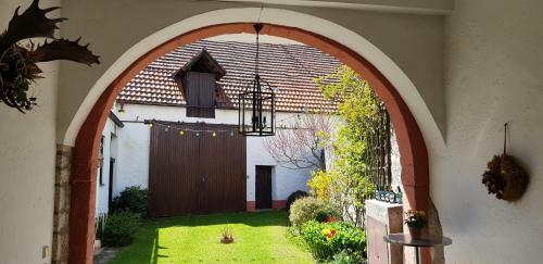 Apartamento Main Flat 2 - W�rzburg Erleben