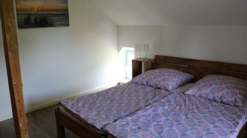 Apartamento Ferien In Zernin