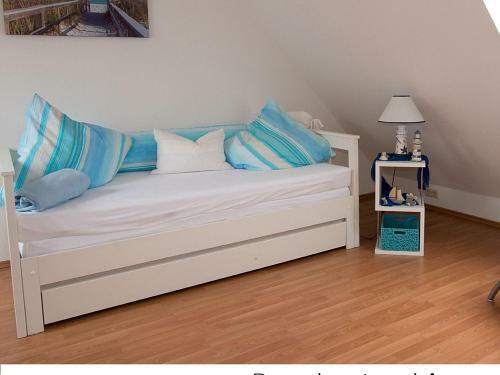Apartamento Ferienwohnung Claudi