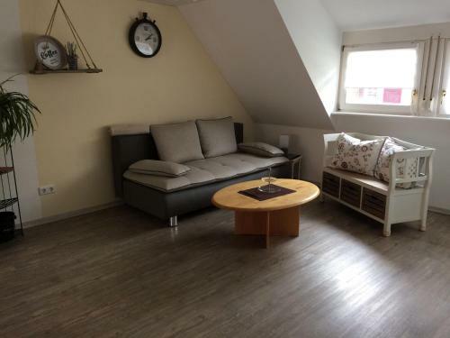 Apartamento Ferienwohnung Claudi