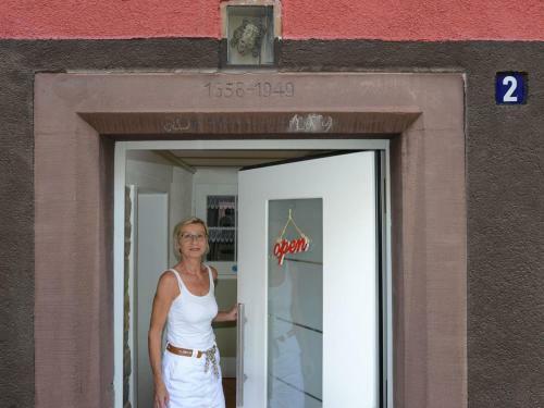 Apartamento Ferienwohnung Claudi