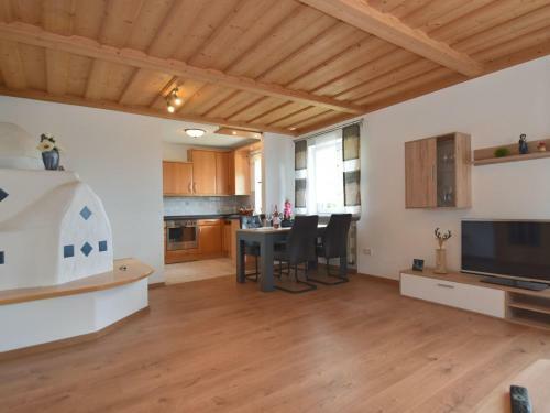 Restful Apartment In Daxstein Overlooking Pretty Views