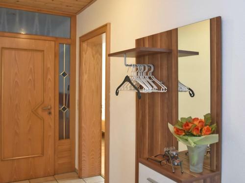 Restful Apartment In Daxstein Overlooking Pretty Views