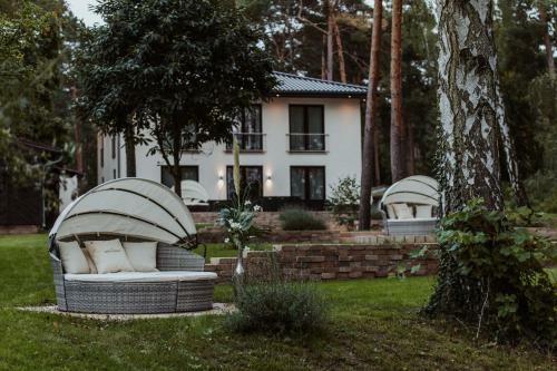 Villa Zesch Am See