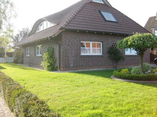 Apartamento Haus Helen