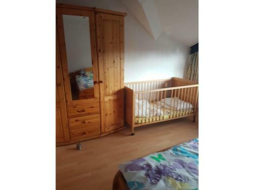 Apartamento Haus Helen