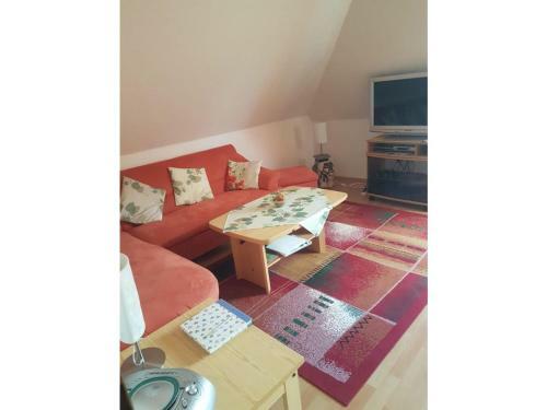 Apartamento Haus Helen
