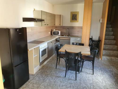 Apartamento Villa Kayna