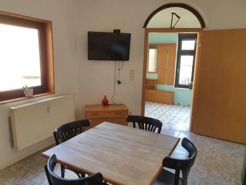 Apartamento Villa Kayna