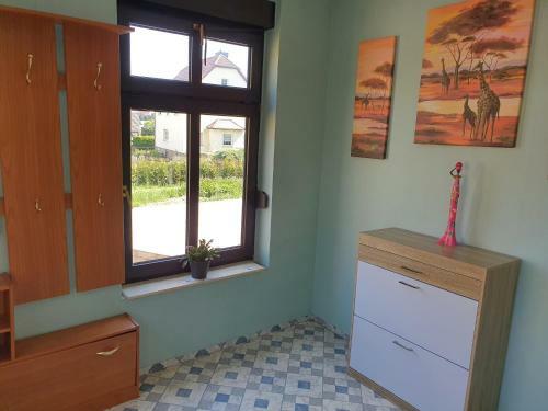 Apartamento Villa Kayna