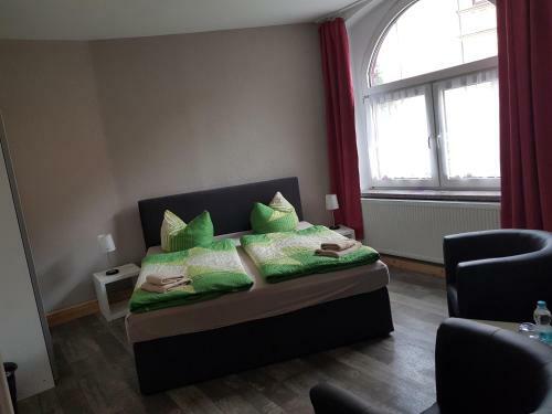 Bed And Breakfast Zeulenroda