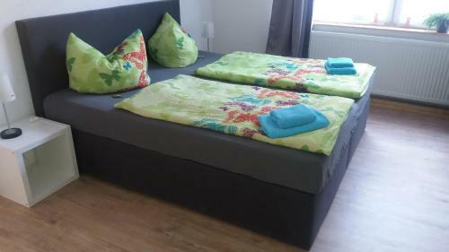 Bed And Breakfast Zeulenroda