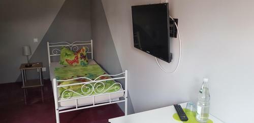 Bed And Breakfast Zeulenroda