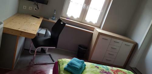 Bed And Breakfast Zeulenroda