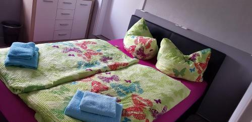 Bed And Breakfast Zeulenroda