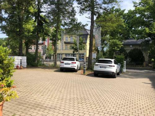 Apartmenthaus Zeuthen