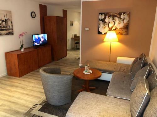 Apartmenthaus Zeuthen