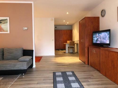 Apartmenthaus Zeuthen