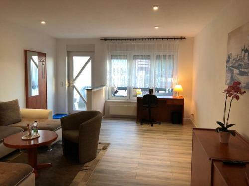 Apartmenthaus Zeuthen