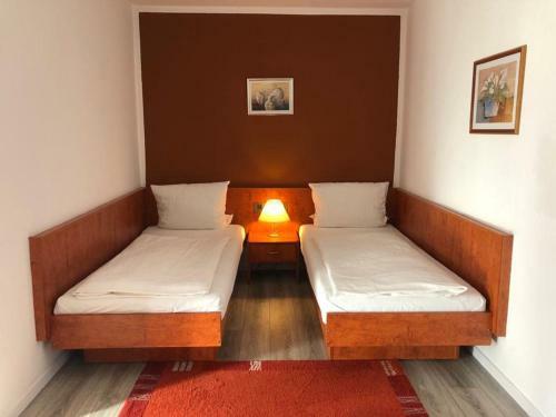 Apartmenthaus Zeuthen