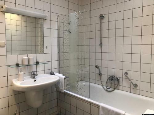Apartmenthaus Zeuthen