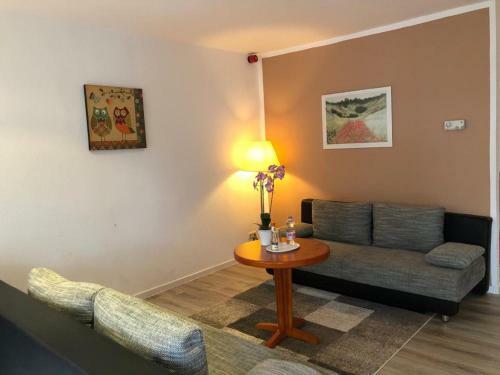Apartmenthaus Zeuthen