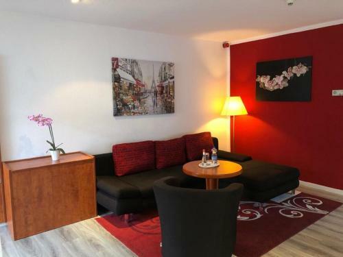 Apartmenthaus Zeuthen