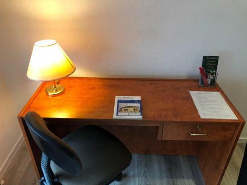 Apartmenthaus Zeuthen