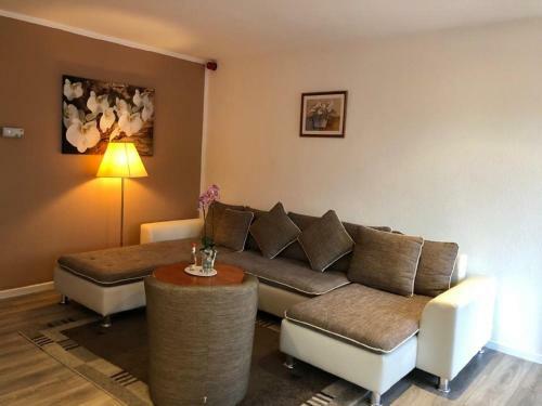 Apartmenthaus Zeuthen