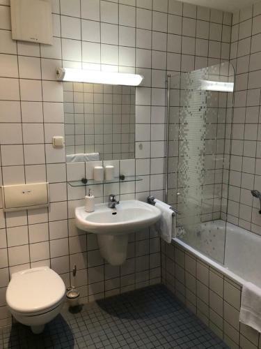 Apartmenthaus Zeuthen